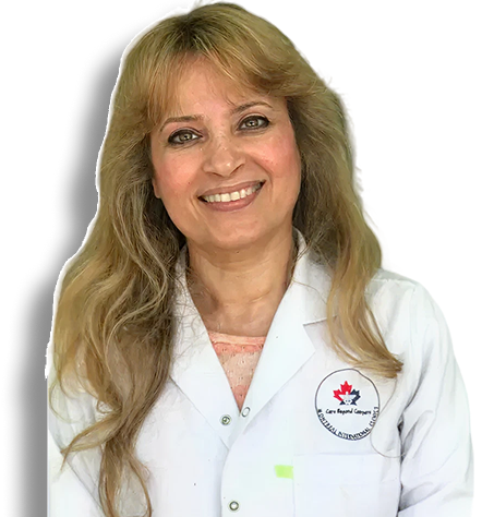 Dr. Eman Hashem