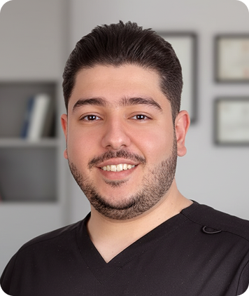 Dr. Fouad Kawaf